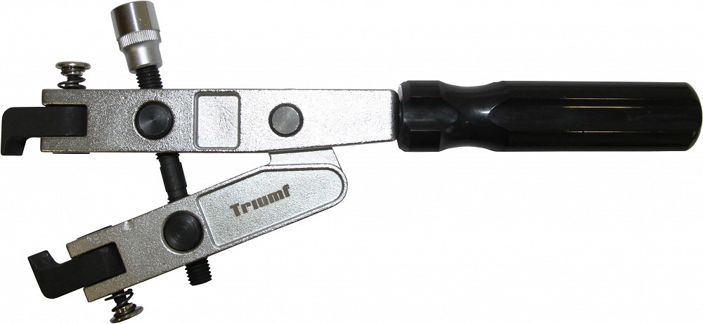 POOLTELJE VITSA PAIGALDUSTANGID HD MOMENT. SIRGE + 90° TRIUMF