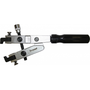 POOLTELJE VITSA PAIGALDUSTANGID HD MOMENT. SIRGE + 90° TRIUMF