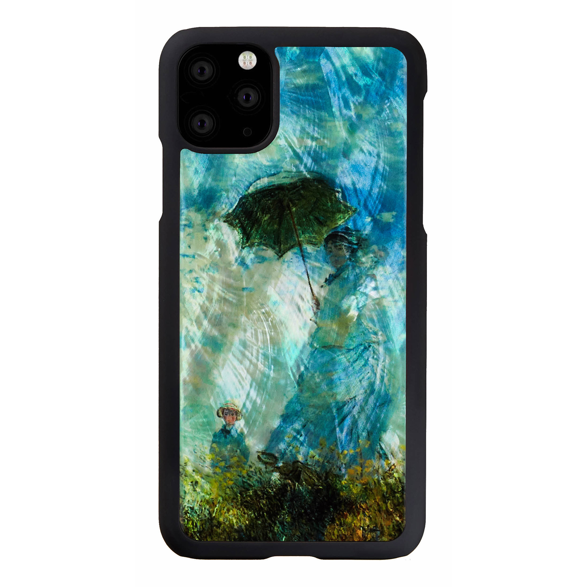 iKins SmartPhone case iPhone 11 Pro Max camille black