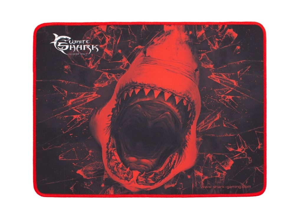 White Shark Gaming Mouse Pad Sky Walker M MP-1699