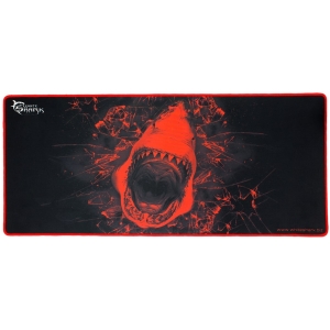 White Shark Gaming Mouse Pad Sky Walker XL MP-1899