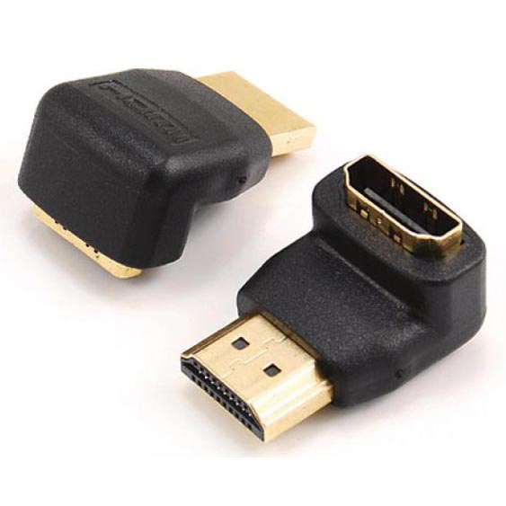 Sbox HDMI M.->HDMI F.90 HDMI-F/M-90