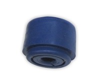 PLASTPEAGA HAAMRI 43230T VAHETAV TÖÖPEA PEHMENDATUD KUMM ( HR 55 ). OSCA