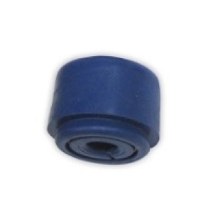 PLASTPEAGA HAAMRI 43230T VAHETAV TÖÖPEA PEHMENDATUD KUMM ( HR 55 ). OSCA