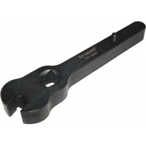 ROOLIOTSA REGULEERIMISE VÕTI 11MM TRIUMF