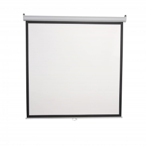 Sbox Manual Screen for Projectors PSM-100