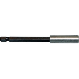 1 / 4"->1 / 4" SISEKUUSKANT-VÄLISKUUSKANT L=300MM TRIUMF
