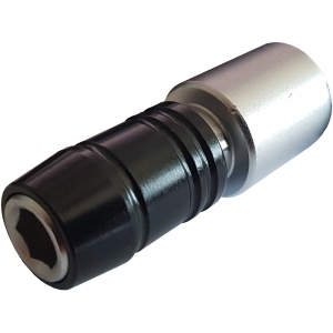 3 / 8" ADAPTER TRELLIOTSIKUTELE 1 / 4" KUUSKANT. MAGNETIGA TRIUMF