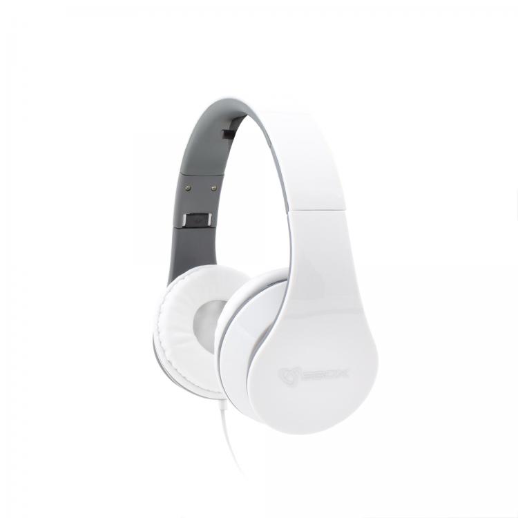 Sbox HS-501 coconut white