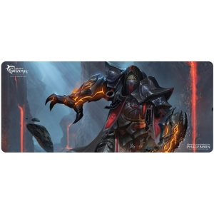 White Shark Gaming Mouse Pad Umethon MP-1877