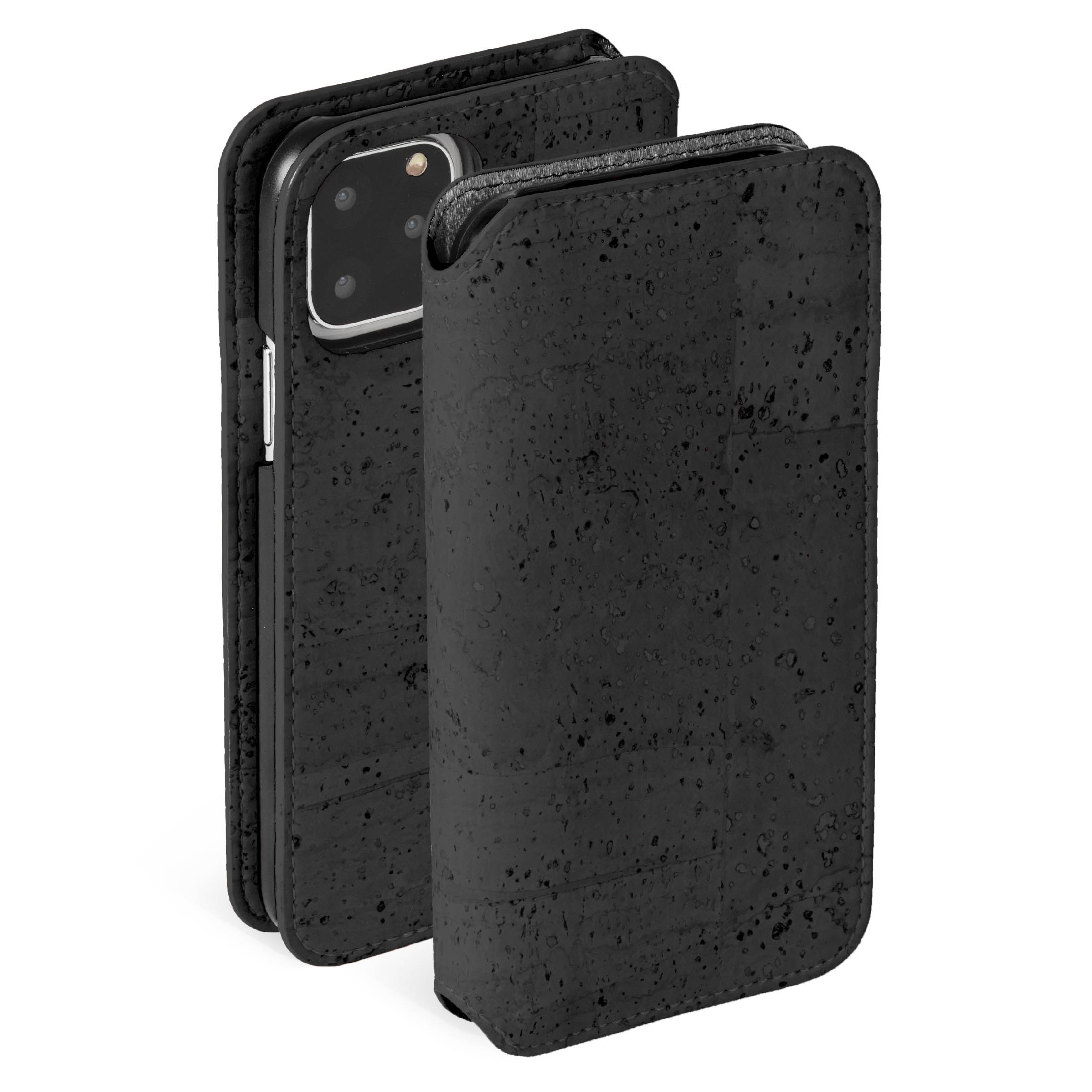 Krusell Birka PhoneWallet Apple iPhone 11 Pro Max black