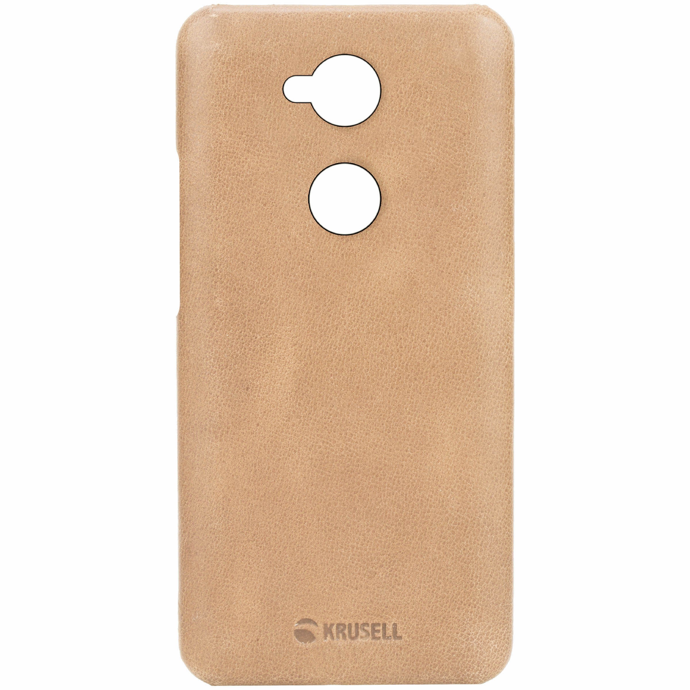 Krusell Sunne Cover Sony Xperia L2 nude