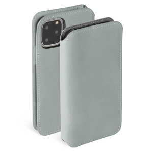Krusell Sunne PhoneWallet Apple iPhone 11 Pro vintage grey