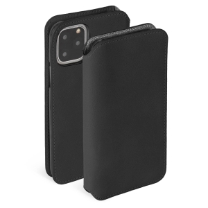 Krusell Sunne PhoneWallet Apple iPhone 11 Pro vintage black