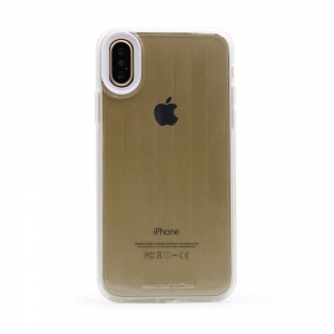 Devia Yonger Series Case iPhone XS Max (6.5) white