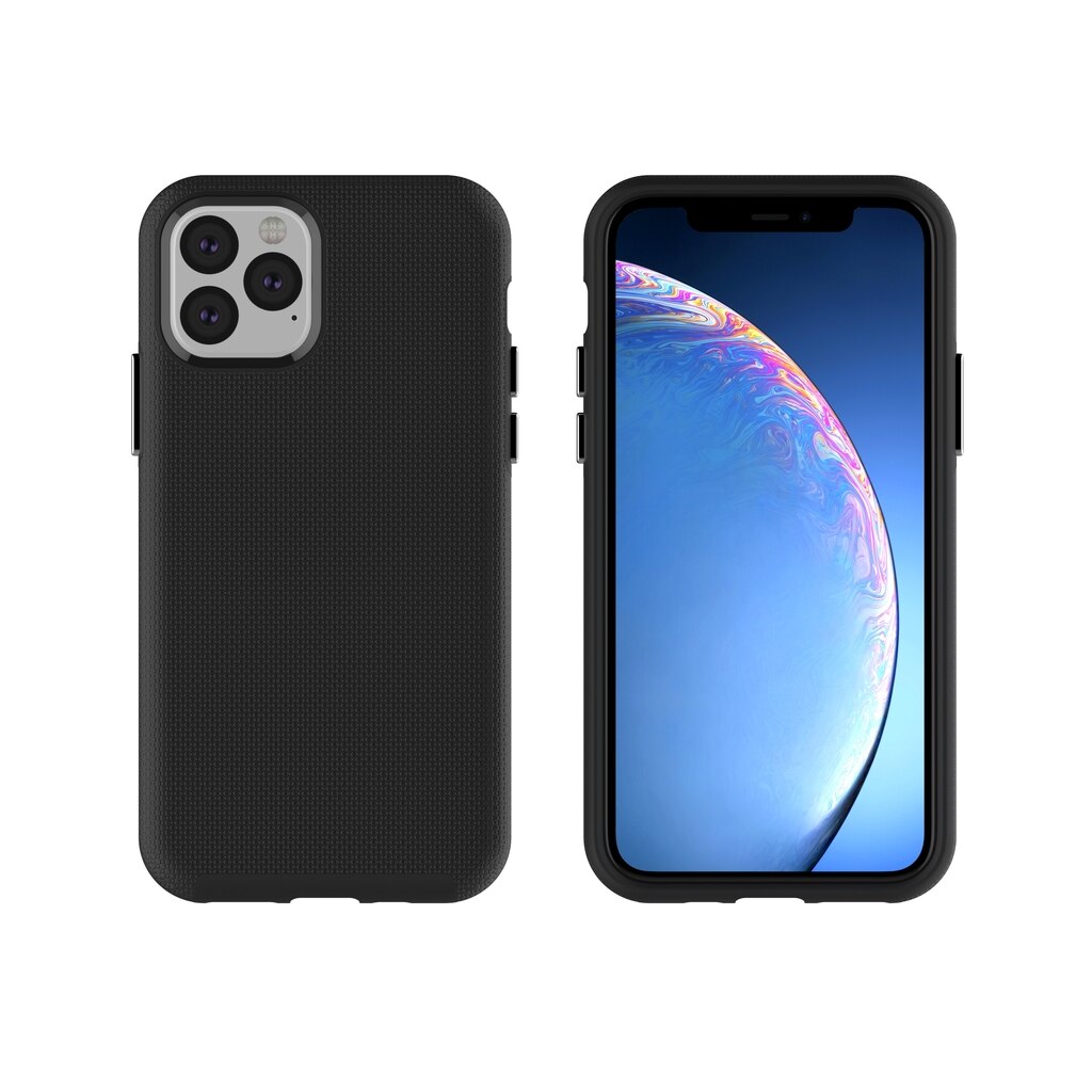 Devia KimKong Series Case iPhone 11 Pro Max balck