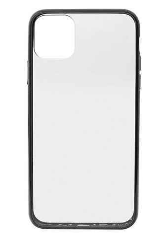 Devia Shark4 Shockproof Case iPhone 11 Pro black