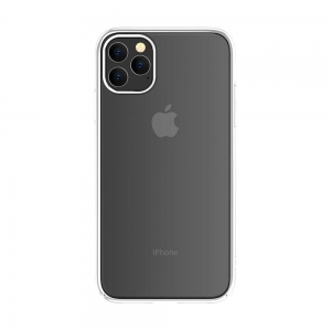 Devia Glimmer series case (PC) iPhone 11 Pro silver