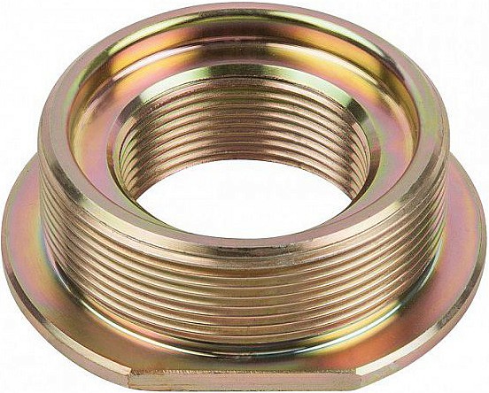 ADAPTER 1.1 / 2" SILINDER -> 2.1 / 2" RAKIS KS TOOLS