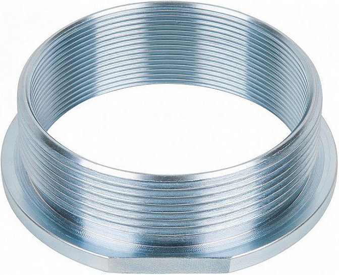 ADAPTER 2.1 / 2" KS SILINDER (32T) - 2.3 / 4"-16 UNS KLANN TOOTED KS TOOLS