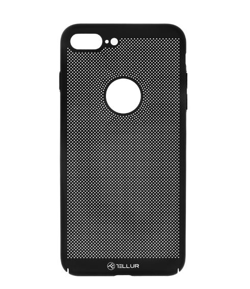 Tellur Cover Heat Dissipation for iPhone 8 Plus black