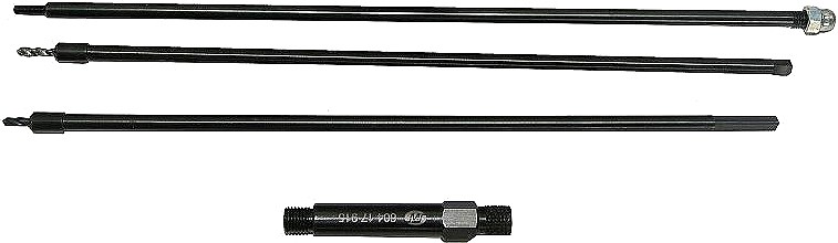 HÕÕGKÜÜNLA TIPU EEMALDUSKOMPLEKT M10X1 SUBARU M5 TRIUMF