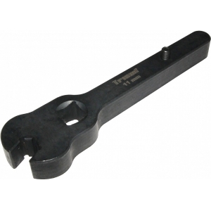 ROOLIOTSA REGULEERIMISE VÕTI 16MM TRIUMF