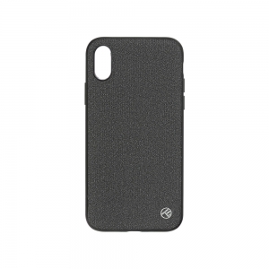 Tellur Cover Pilot for iPhone X/XS black