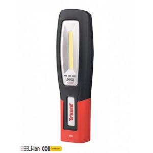KANDELAMP 1MIDI LED LAETAV 400LM. IP65. USB-C TRIUMF