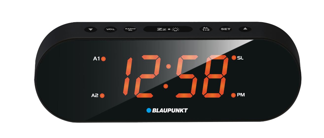 Blaupunkt CR6OR