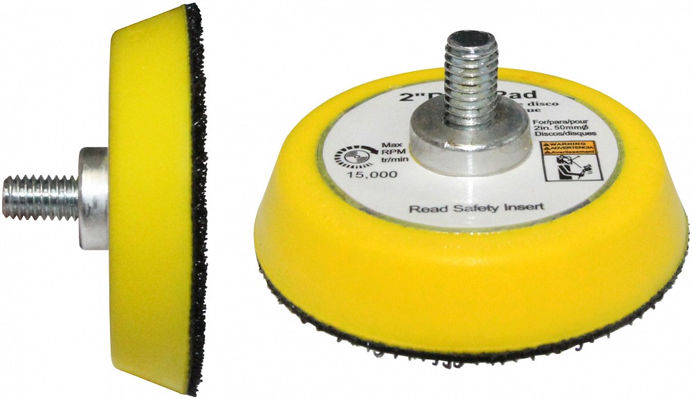 MINI LIHVIJA TALD 50MM. M6 KEERE TRIUMF