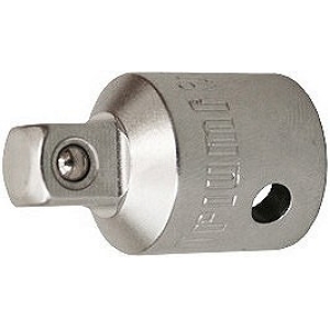 VÄHENDUSABINÕU 1 / 2"->3 / 8" TRIUMF