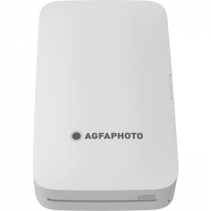 AGFA Mini Printer 2/3 white AMP23WH