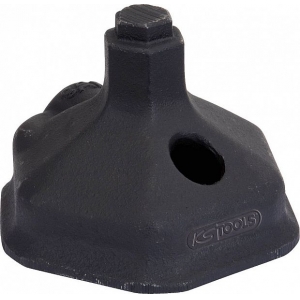 RUMMUMUTRI VÕTI / LÖÖKPADRUN 140MM 6-KANT SAF KS TOOLS