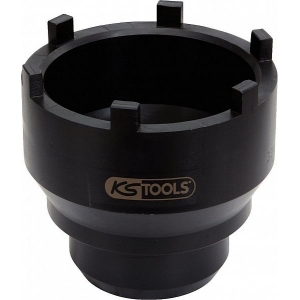 RUMMUMUTRI VÕTI MB JA MAN 10 / 13T SILLALE 3 / 4". 95-115MM KS TOOLS