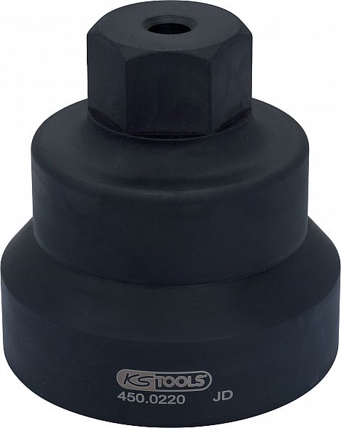 RUMMUMUTRI VÕTI SCANIA ESISILD 80MM 8-KANT KS TOOLS