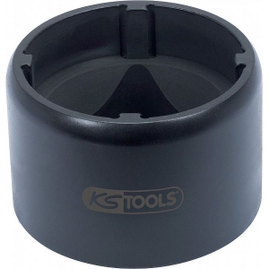 SCANIA TAGASILLA JA KÄIGUKASTI FLANTSI VÕTI 3 / 4" KS TOOLS