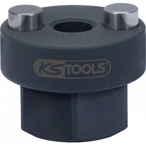 VOLVO LEHTVEDRU POLDI VÕTI. ESI-TAGA KS TOOLS