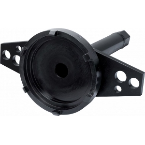 RUMMUMUTRI VÕTI MB ZF TAGASILD. 6 HAMMAST 122 / 139 KS TOOLS