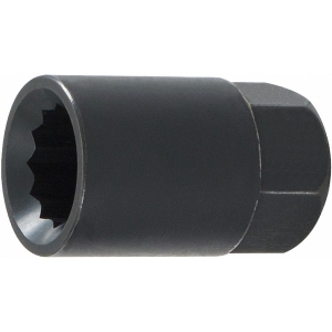 SAF PIDURIKETTA PADRUN 13MM 12-KANT KS TOOLS