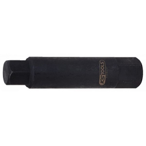 LÖÖKOTSIK 24MM KUUSKANT 3 / 4" JA 1" ADAPTERILE KS TOOLS