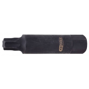 LÖÖKOTSIK TX T60 3 / 4" JA 1" ADAPTERILE KS TOOLS
