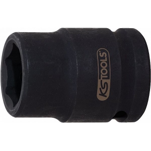 3 / 4" LÖÖK ADAPTER 22MM OTSIKUTELE KS TOOLS