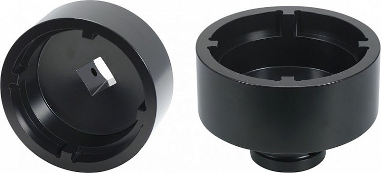 1 / 2" PADRUN SÄLKMUTTER KÜLGHAMM. KM7 48.3MM KS TOOLS