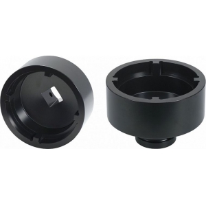 3 / 4" PADRUN SÄLKMUTTER KÜLGHAMM. KM9 60.5MM KS TOOLS