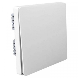 Aqara Wireless Wall Switch Single Key white