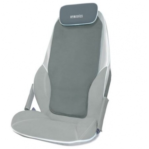 Homedics Shiatsu Bach Massager BMSC-5000H