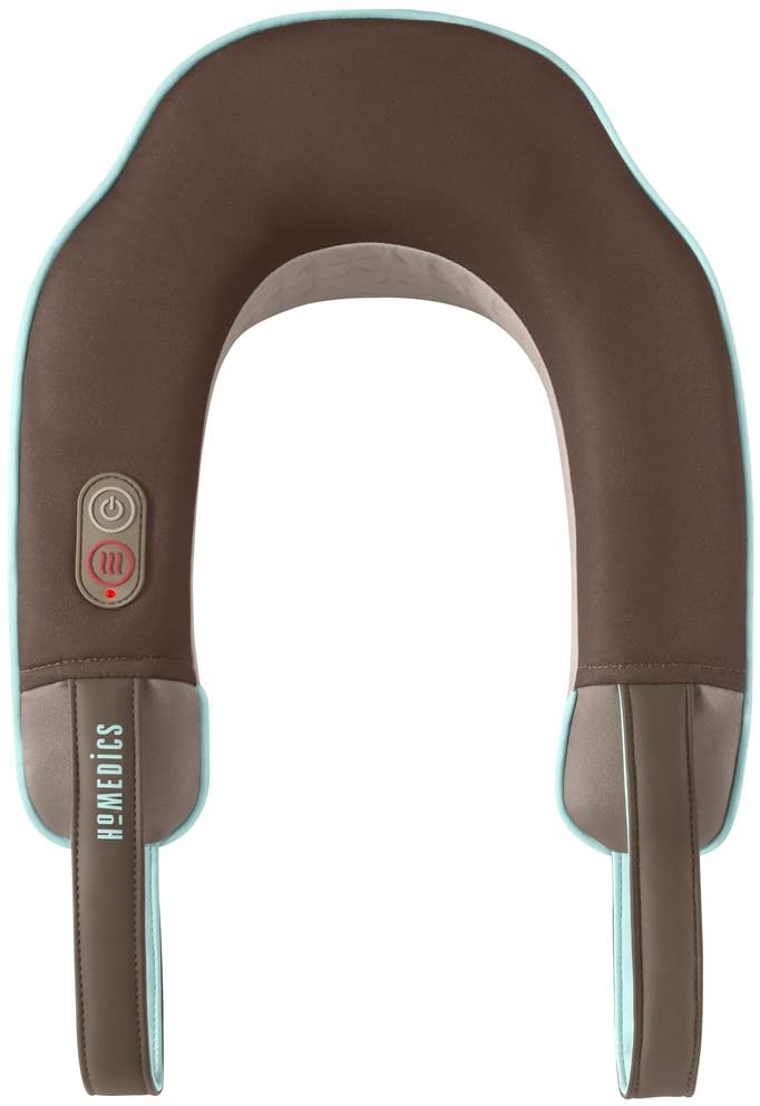 Homedics Vibration Neck Massager NMSQ-215A