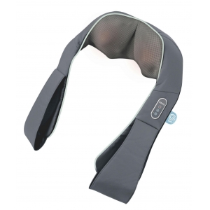 Homedics Shiatsu Delux Massager NMS-700RCG