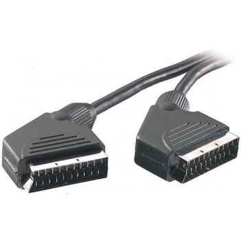 Vivanco кабель Promostick SCART - SCART 1.2м (22191)